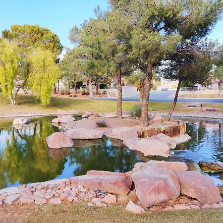 Nice Private Room In A House Close To Red Rock & Las Vegas Strip Exterior photo